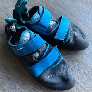 Scarpa Origin Women’s Climbing Shoes